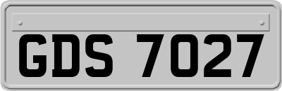 GDS7027