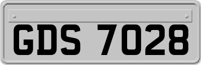 GDS7028