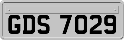 GDS7029