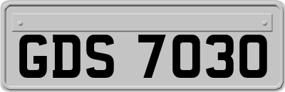 GDS7030