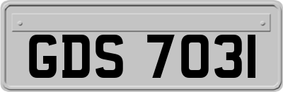 GDS7031