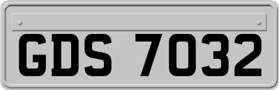 GDS7032