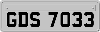 GDS7033