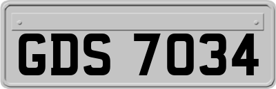 GDS7034