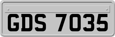 GDS7035