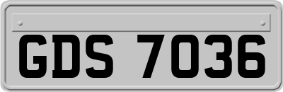 GDS7036