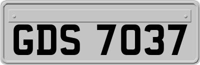 GDS7037