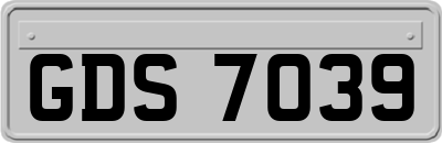 GDS7039