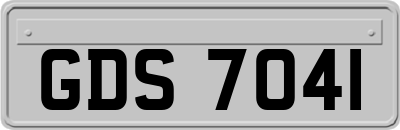 GDS7041