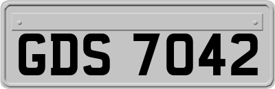 GDS7042