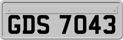 GDS7043