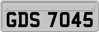 GDS7045
