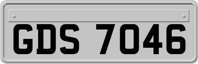 GDS7046