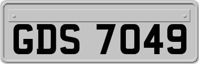 GDS7049