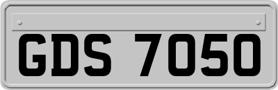 GDS7050