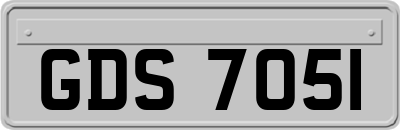 GDS7051