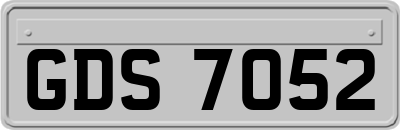 GDS7052