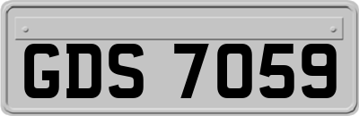 GDS7059