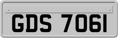 GDS7061