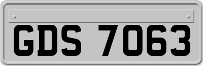 GDS7063