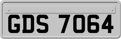 GDS7064