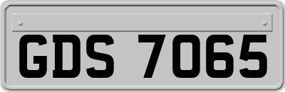 GDS7065