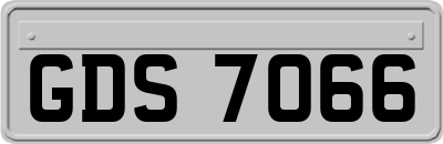GDS7066