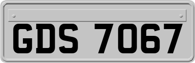 GDS7067