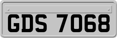 GDS7068