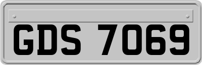GDS7069