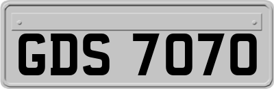GDS7070