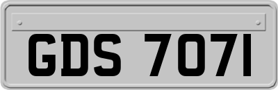 GDS7071