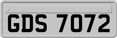 GDS7072