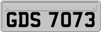 GDS7073