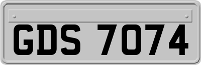 GDS7074