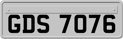 GDS7076