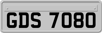 GDS7080