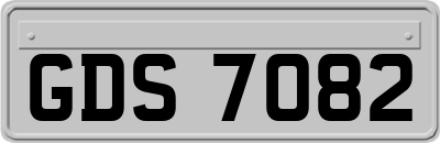 GDS7082