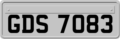 GDS7083