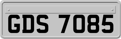GDS7085