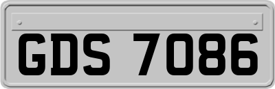 GDS7086