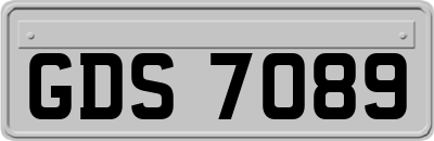 GDS7089