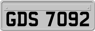 GDS7092