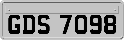 GDS7098