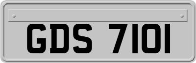GDS7101