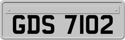 GDS7102
