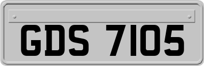 GDS7105