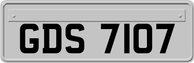 GDS7107