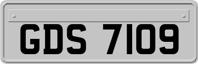 GDS7109