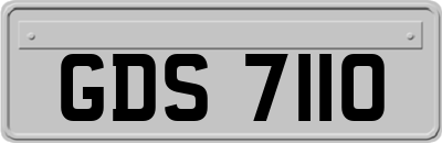 GDS7110